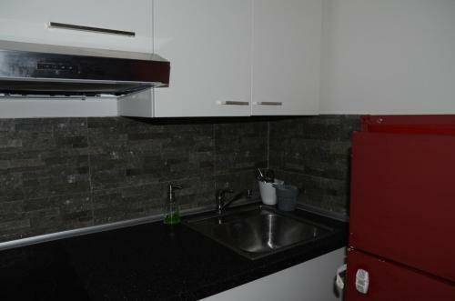 Hostel Taormina - Homstel
