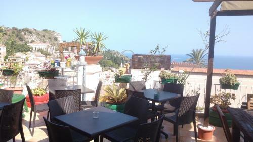Hostel Taormina - Homstel