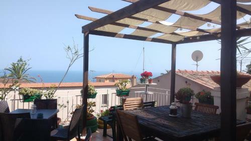 Hostel Taormina - Homstel