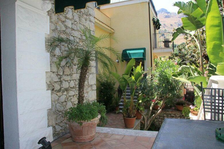 Hotel Baia Delle Sirene