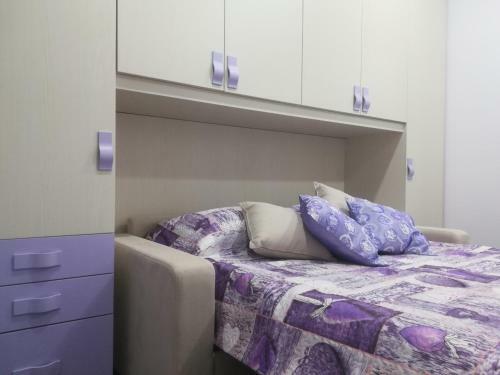 Apartamento Attico Sole Luna