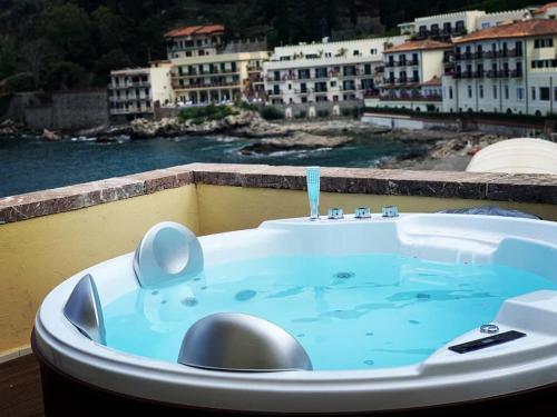 Apartamento Suite Overbay - Taormina