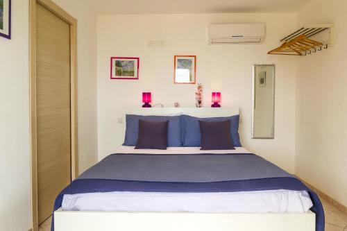 Apartamento Suite Overbay - Taormina
