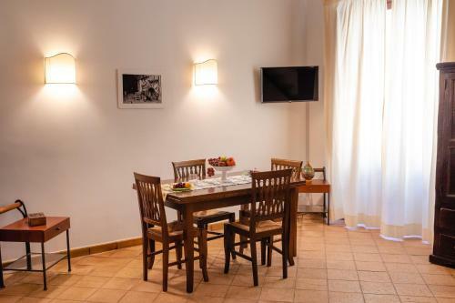 Vilagos Apartments & Loft Taormina