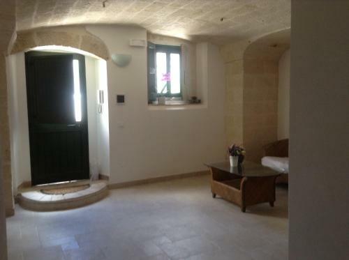 Hostal Corte Lo Jucco