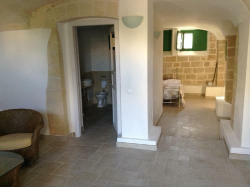 Hostal Corte Lo Jucco