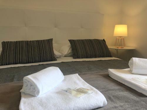 Hostal Charme Rooms