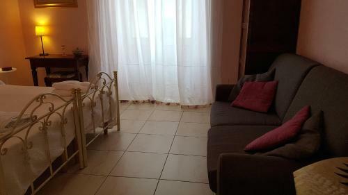 Apartamento Aria Di Casa
