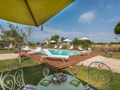 Villa Locazione Turistica Marina Velca