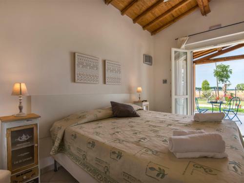 Villa Locazione Turistica Marina Velca