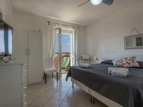 Villa Locazione Turistica Marina Velca