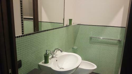 Apartamento Mid Tuscany - Via Delle Fonti 89-91