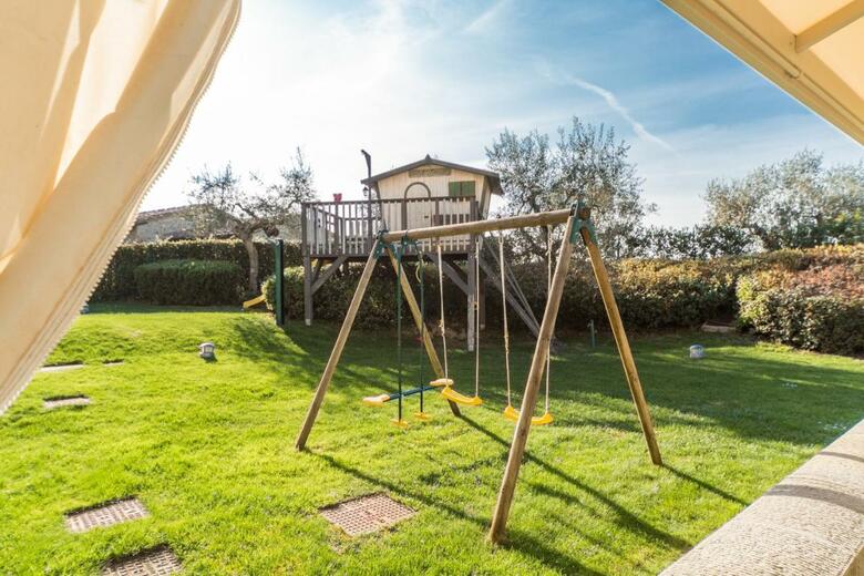 Villa Chianti Fornace