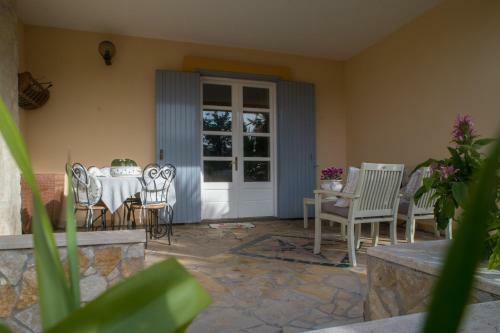 Villa Rossella