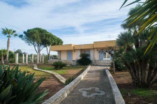 Villa Rossella