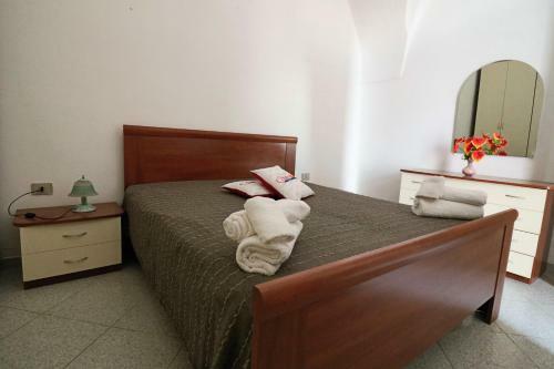 Casa Vacanza Corsica A Taviano