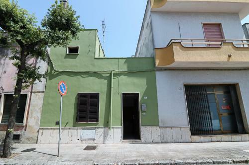 Casa Vacanza Corsica A Taviano