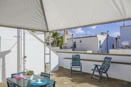 Apartamento Dimora Storica D'ambrosio