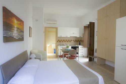 Apartamento Dimora Storica D'ambrosio