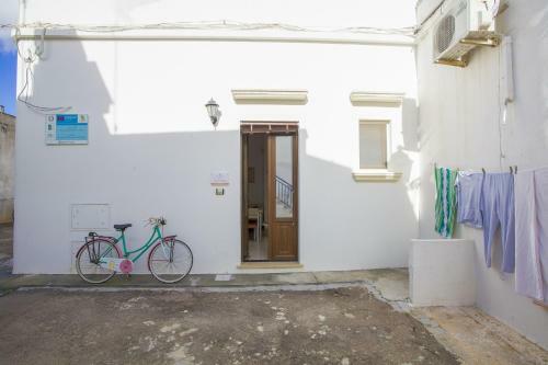 Apartamento Dimora Storica D'ambrosio