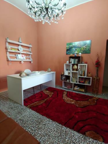 Albergue Ostello Del Capitano