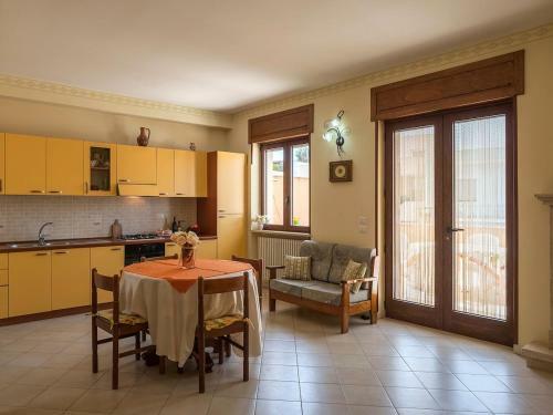 Apartamento Appartamento Orange