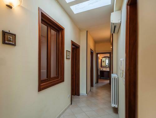 Apartamento Appartamento Orange