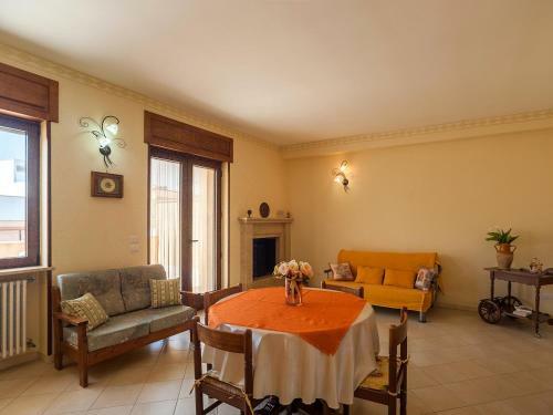 Apartamento Appartamento Orange