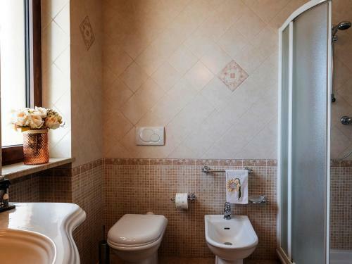 Apartamento Appartamento Orange