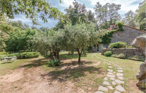La Villetta In Mezzo Al Bosco