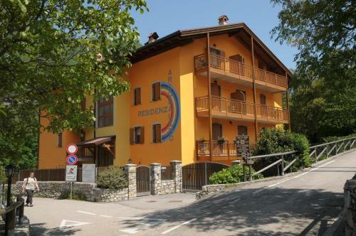 Apartments In Tenno/gardasee 24155