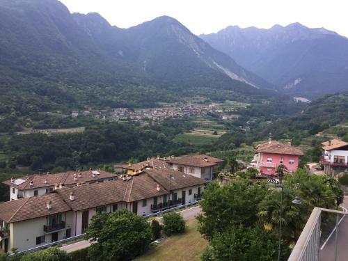 Apartamento Appartamento "ai Laghi"