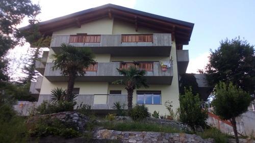 Apartment Ville Del Monte/gardasee 34463