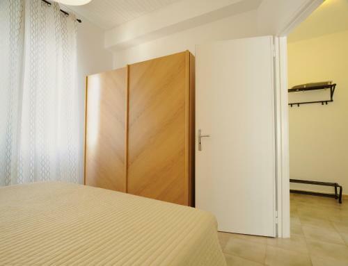 Apartamento Residence Ancora Bianca