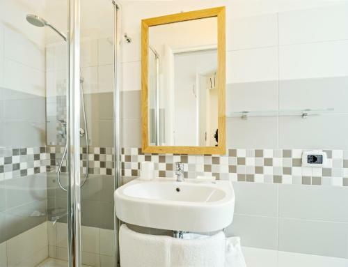 Apartamento Residence Ancora Bianca