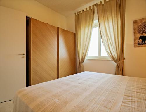 Apartamento Residence Ancora Bianca