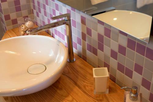 Apartamento Residence Ancora Bianca