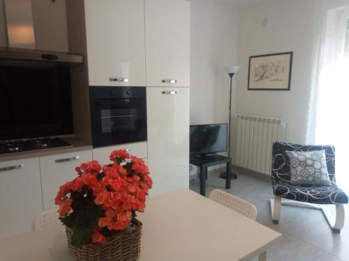 Viola Di Mare Apartments