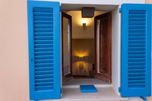 Bed & Breakfast Stella Maris Suite Relax