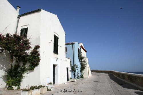 Bed & Breakfast Stella Maris Suite Relax