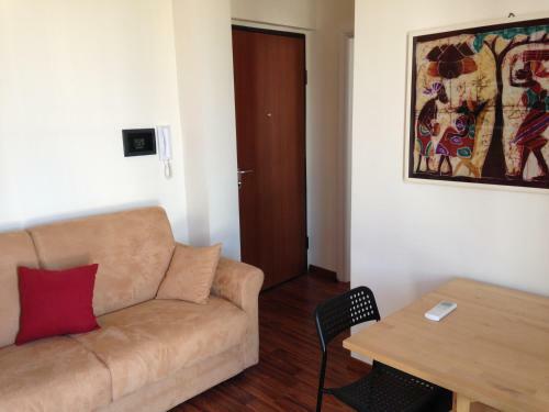 Bed & Breakfast Vescovo Pitirro Appartaments