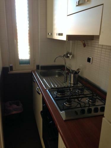 Bed & Breakfast Vescovo Pitirro Appartaments