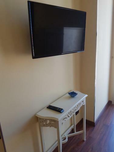 Bed & Breakfast Vescovo Pitirro Appartaments