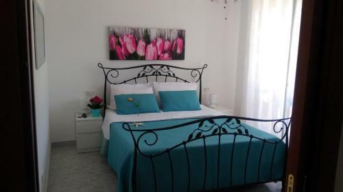 Bed & Breakfast Sea Violet Rooms