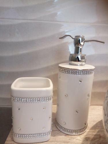 Bed & Breakfast Sea Violet Rooms