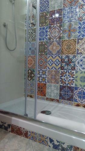 Bed & Breakfast Sea Violet Rooms