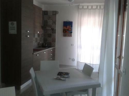 Bed & Breakfast Sea Violet Rooms