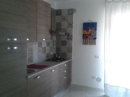 Bed & Breakfast Sea Violet Rooms