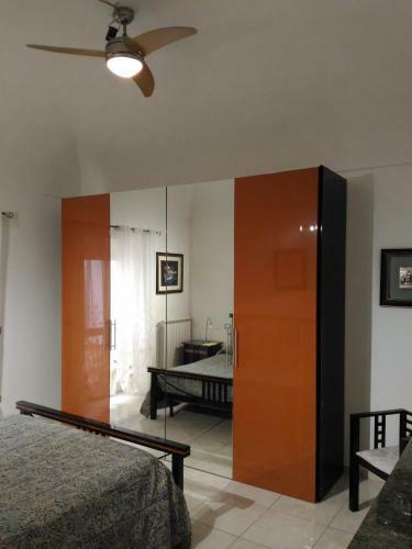 Apartamento Dimora Marisa