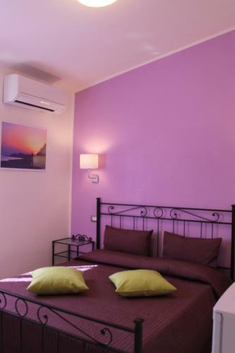 Bed & Breakfast Sea Garden Rooms